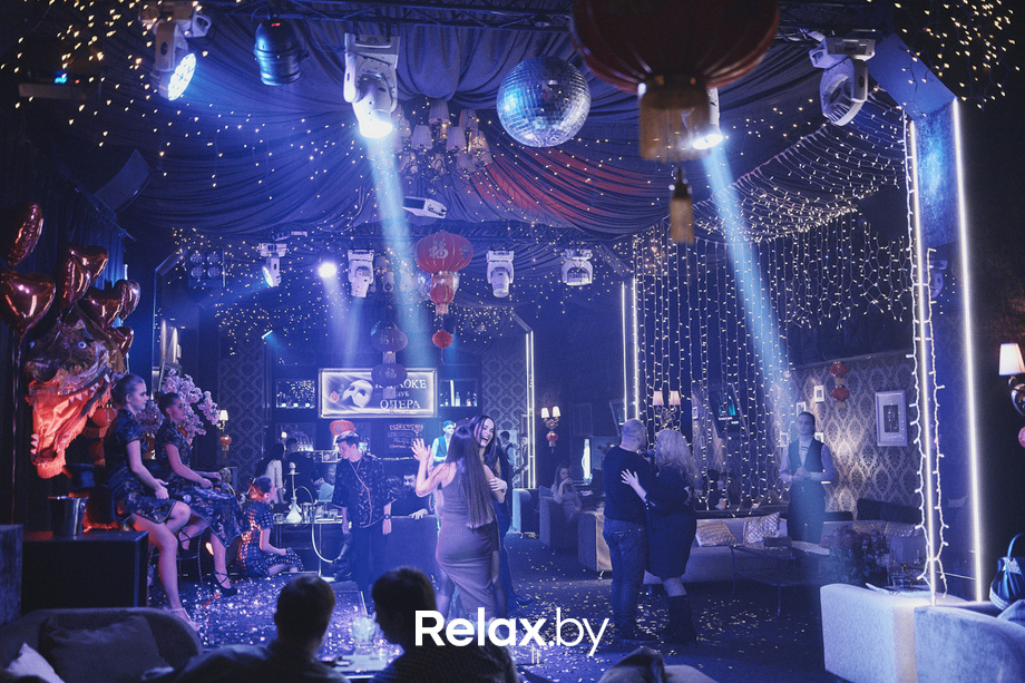 Китайский новый год, фото № 82