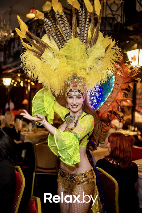 MoulinRouge, фото № 11