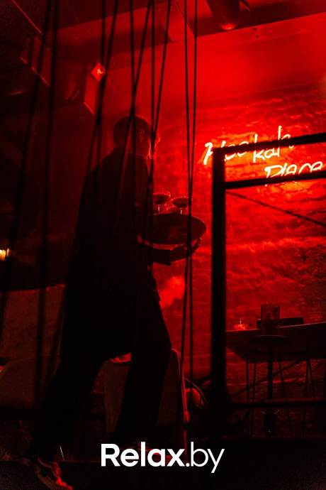 Шеф-ужин от Павла Бурденкова, фото № 60