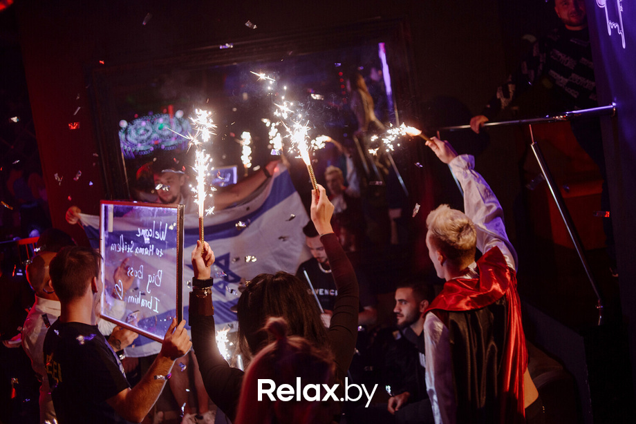 Friday «Stiflers party», фото № 45