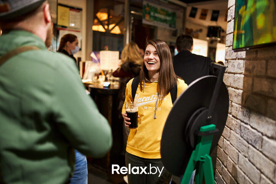 Tullamore St.Patrick's Day, фото № 215