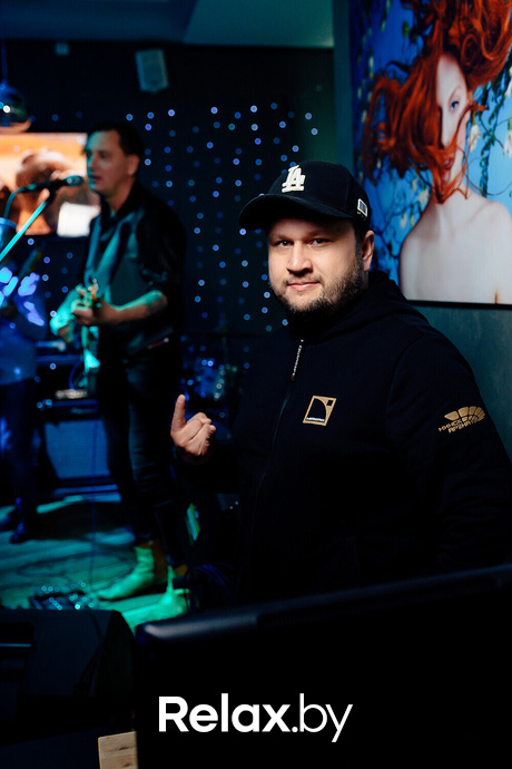 Ночные жители, фото № 49