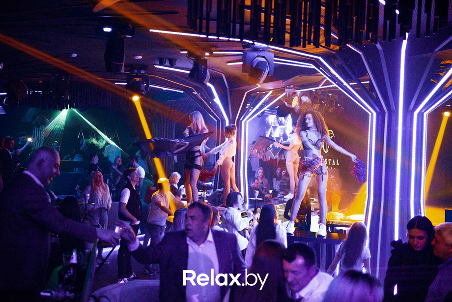 Ход королевы, фото № 93