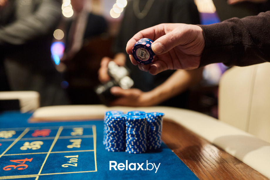 «Стиляги в казино Опера», фото № 25