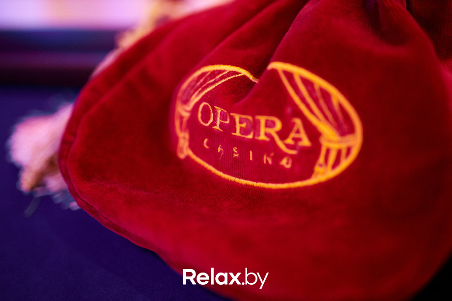 Opera Loto, фото № 6