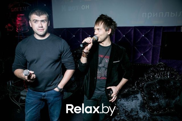 Moscow Night, фото № 15