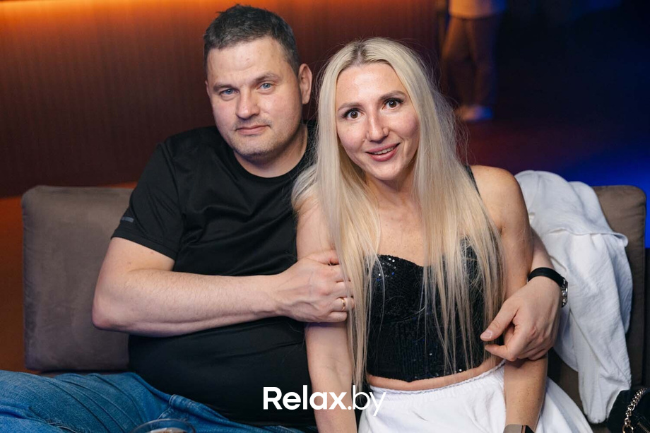 Ночные жители, фото № 42