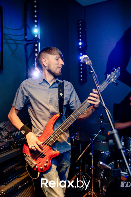 Terra party, фото № 8