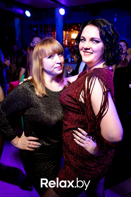 Ночные жители, фото № 66