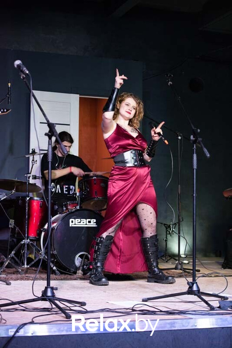 Таверна World of Barcraft, фото № 160