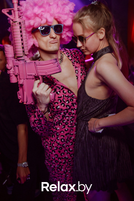 Friday LUXURIA LXR, фото № 27