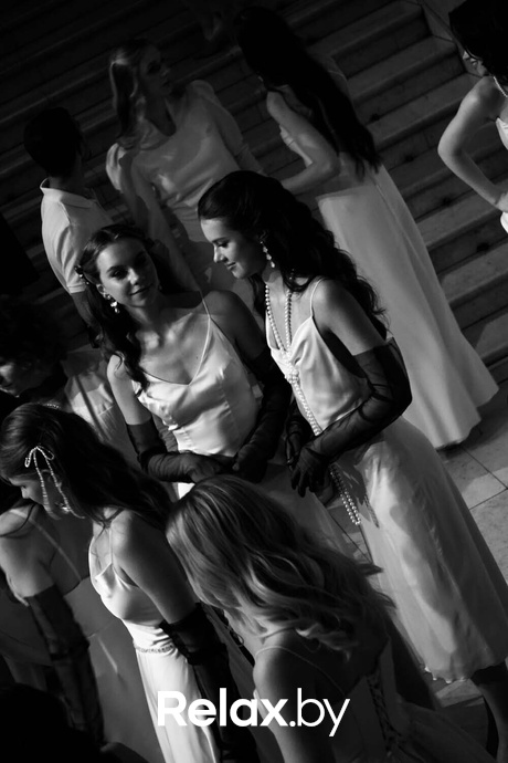 Показ для Kiko Richen (часть 2), фото № 17