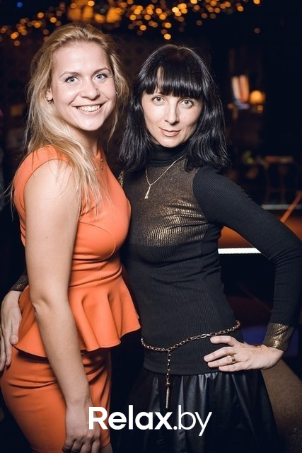 Вечеринка в караоке-клубе «ОПЕРА», фото № 7