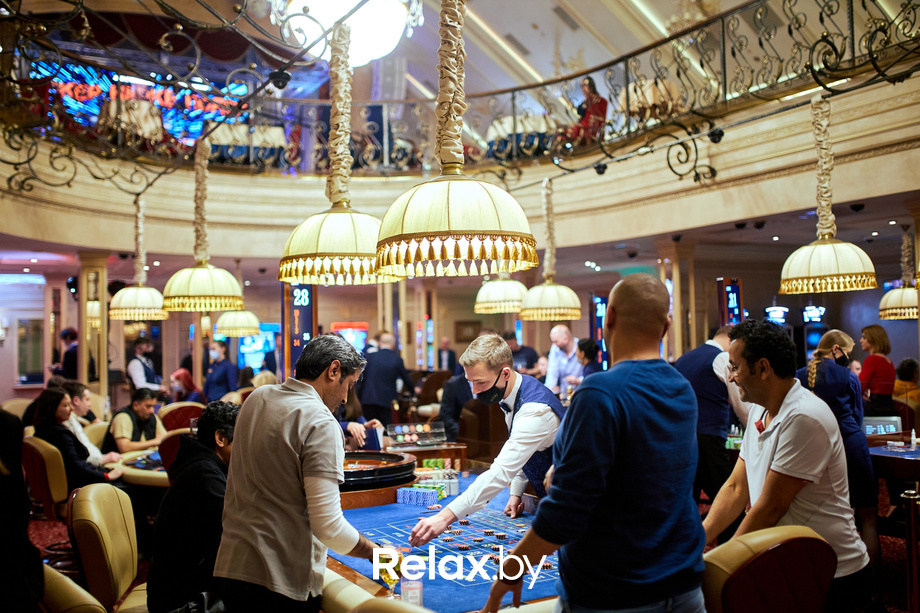 Opera Loto, фото № 16