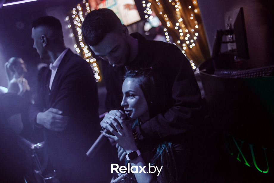 Friday LUXURIA LXR, фото № 16