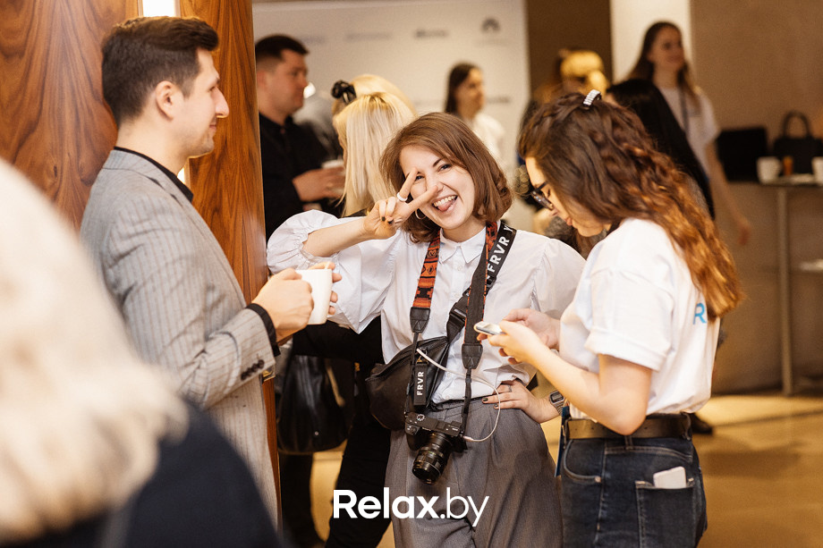 Конференция Beauty Digital Day, фото № 134