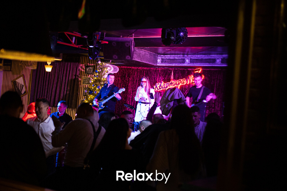 Новогодняя Квартира, фото № 33