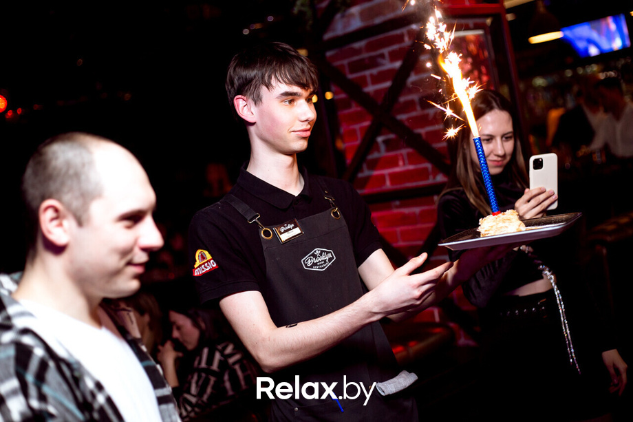 Brooklyn Live, фото № 40