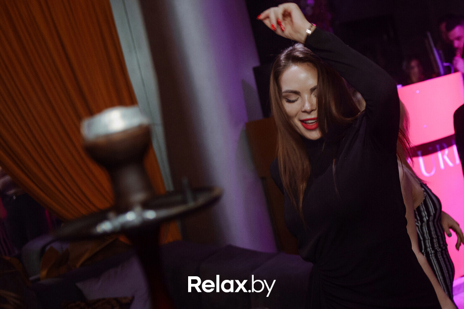 Saturday LUXURIA LXR, фото № 23