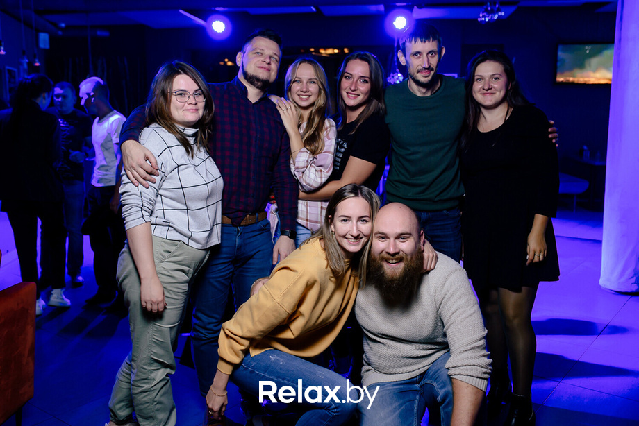 Ночные жители, фото № 38