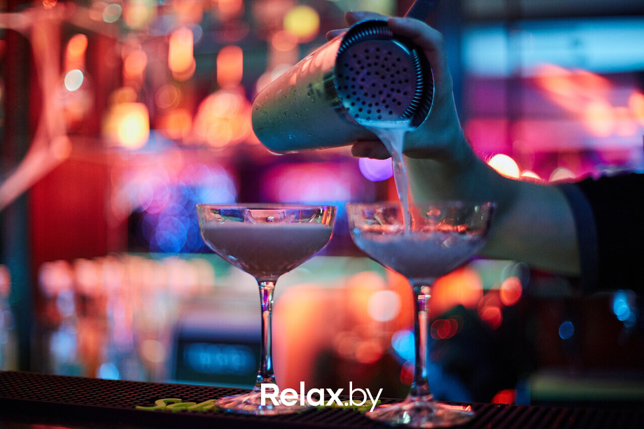 Ночь страшно красивых песен, фото № 12