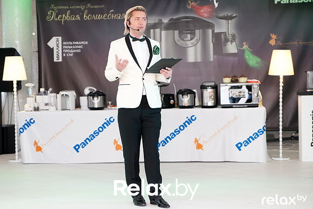 Презентация Panasonic, фото № 66