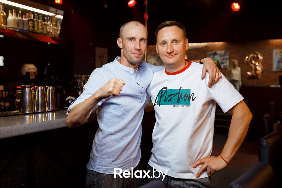 Brooklyn Live!, фото № 41