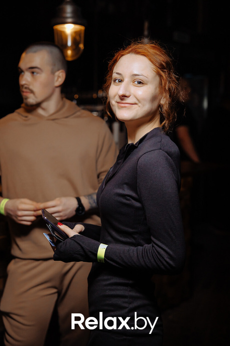 Отчетный концерт, фото № 12