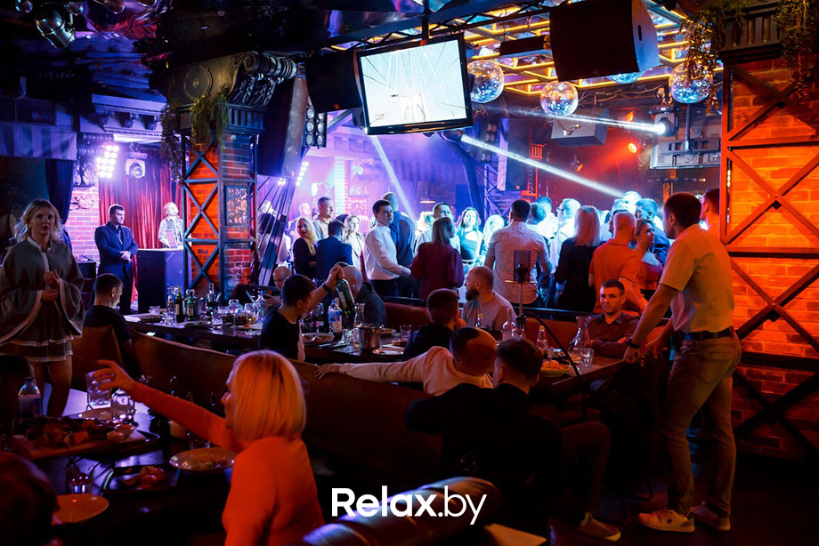 Brooklyn Live!, фото № 49