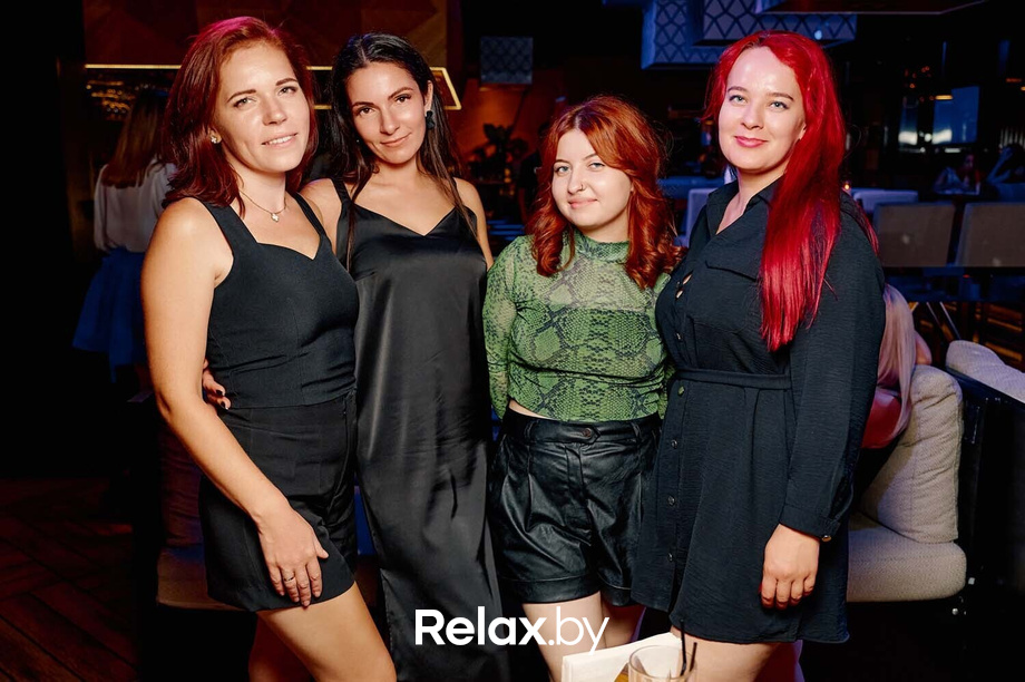 Saturday music, фото № 18