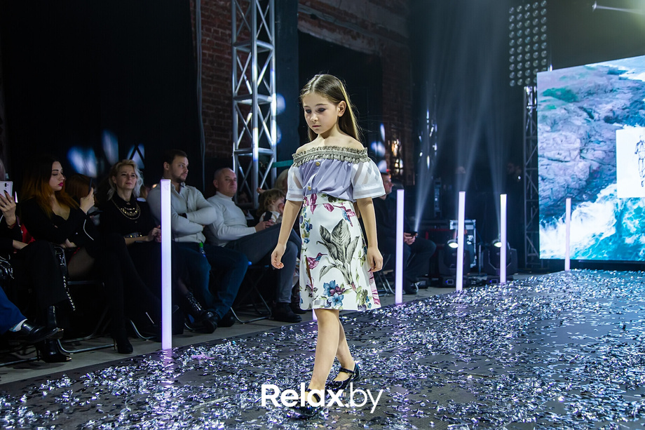Kids Fashion Week 2021, фото № 294