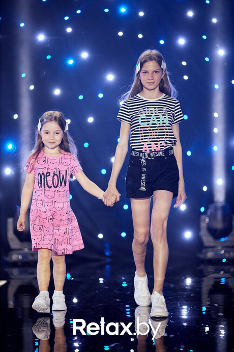 IMG Fashion KILLA PARTY - KIDS’ SHOW, фото № 436