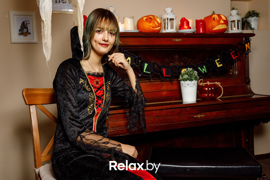 Тыква-пати, фото № 127