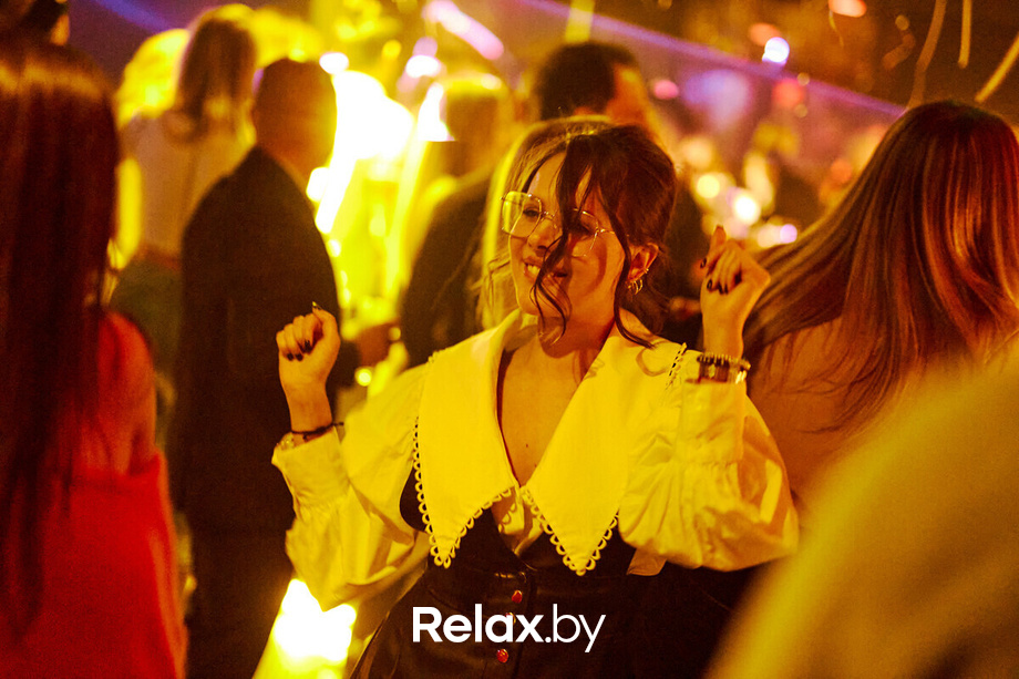 Tarantino Birthday Party, фото № 150