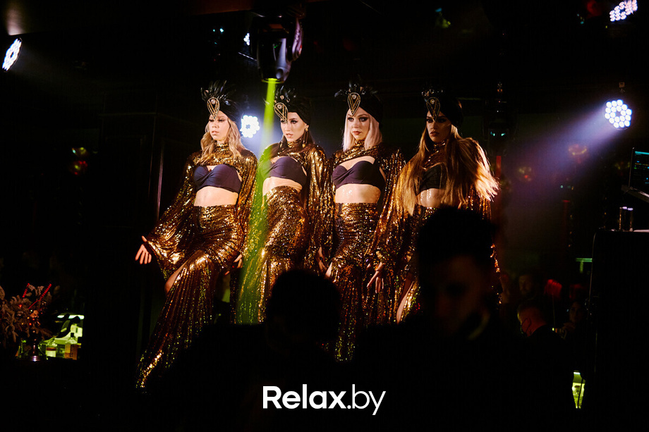 MADMEN Birthday Party, фото № 96