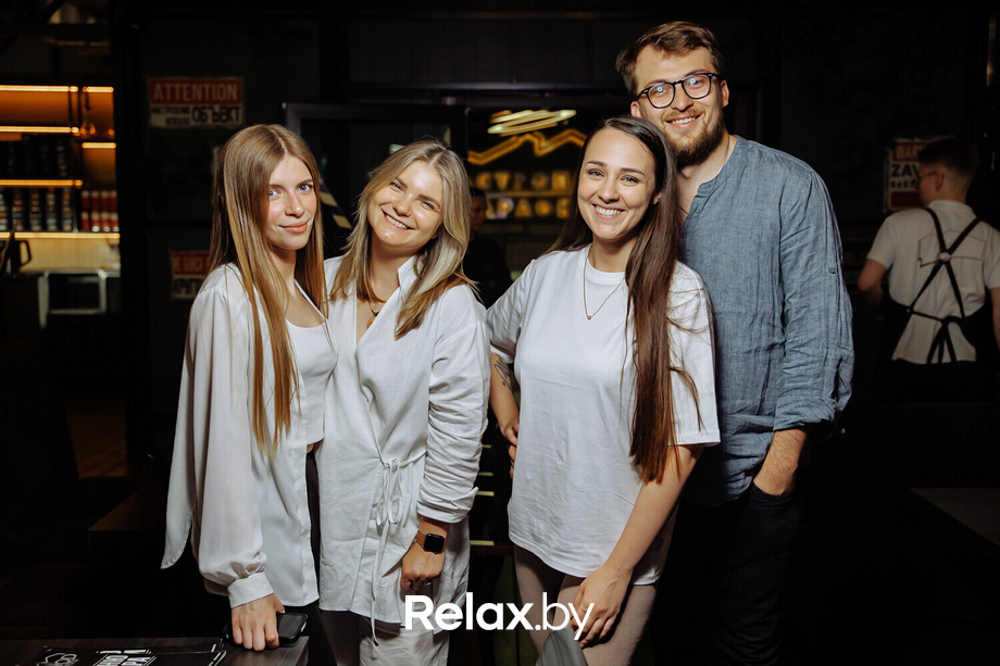 Saturday Party, фото № 74