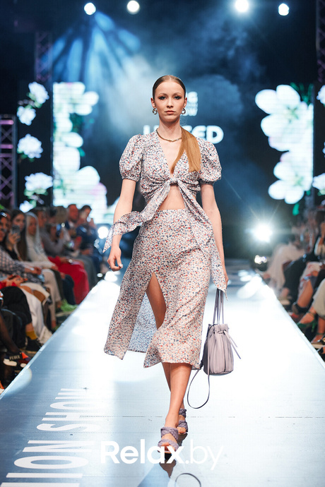 IMG Fashion Show, фото № 160