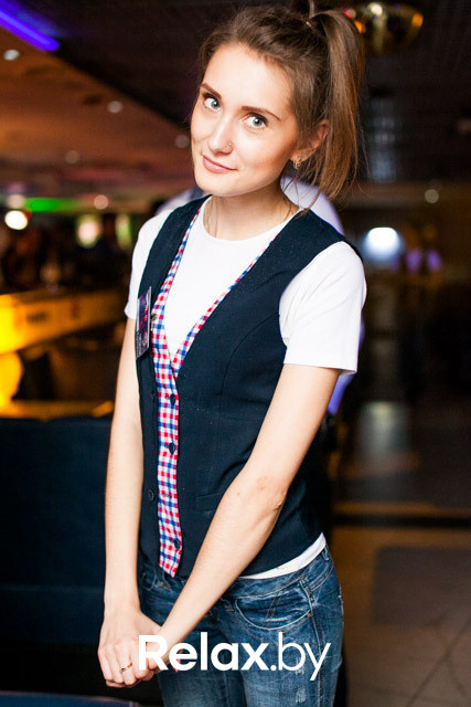 Saturday party, фото № 37