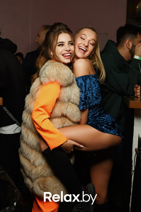 День Рождения Glass Bar 1 год, фото № 118