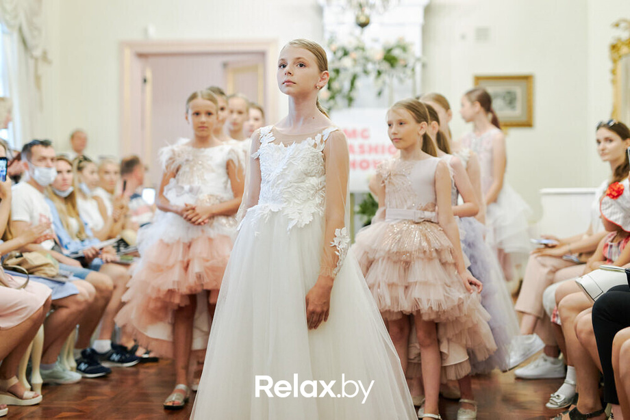 IMG FASHION SHOW – SUMMER 2021, фото № 86