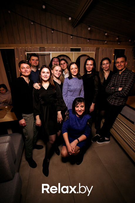 Ночные Жители, фото № 30