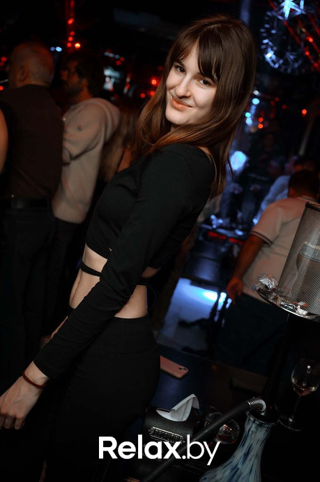 Saturday party, фото № 18