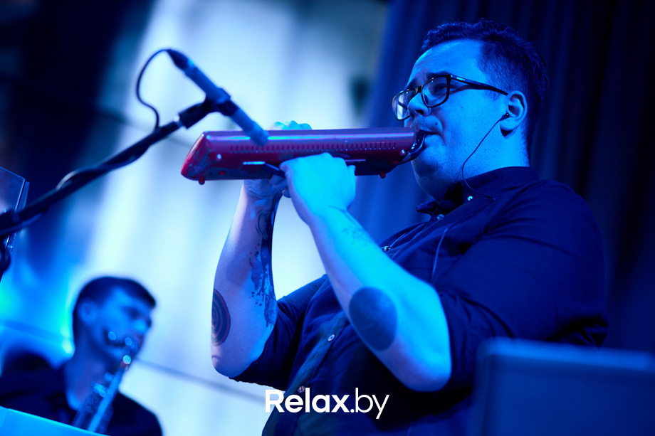 День рождения казино Опера. Нам 5 лет, фото № 106