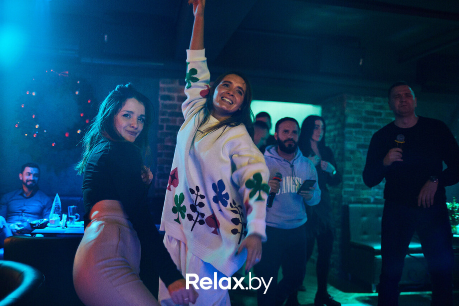 Караоке в «Ast club», фото № 41