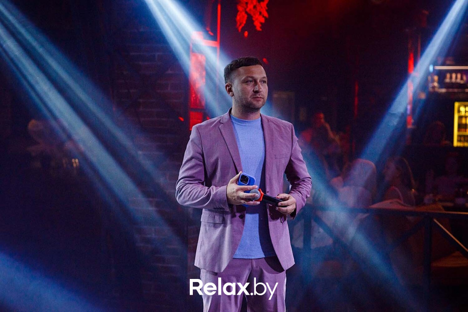 Brooklyn Live!, фото № 35