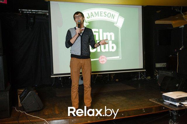 Jameson Movie Club: Плохой Санта, фото № 50