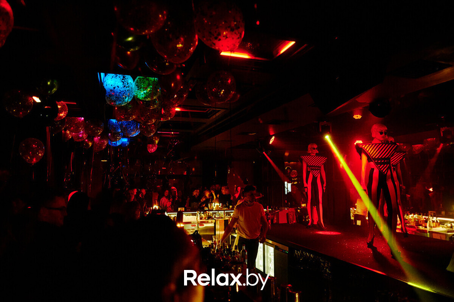 Studio 54, фото № 58