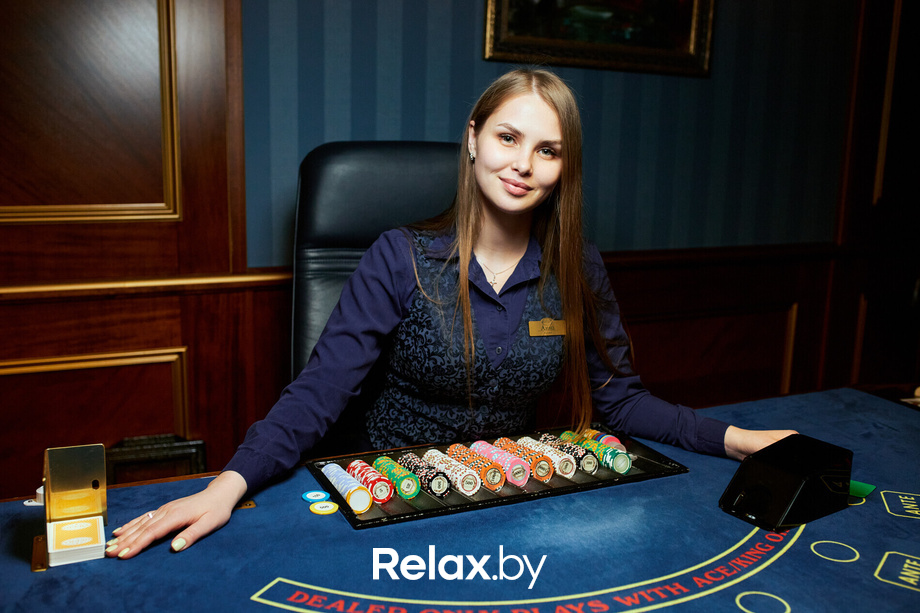 Опера Лото, фото № 4