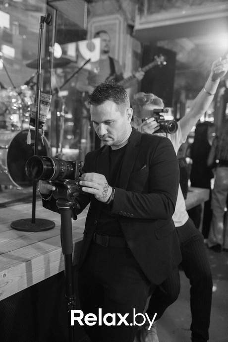 Opening Party, фото № 162