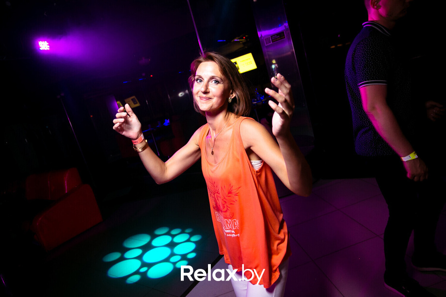 WORLD UFO DAY, фото № 19